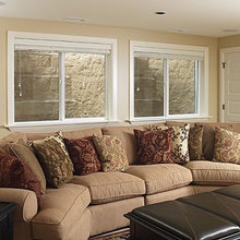 Basement Windows