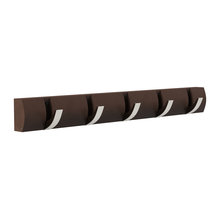 racks and hooks