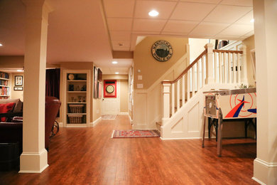 Staircase - staircase idea in Bridgeport