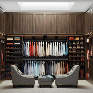 TCS Closets