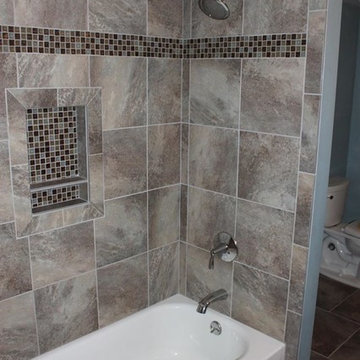 Bathrooms