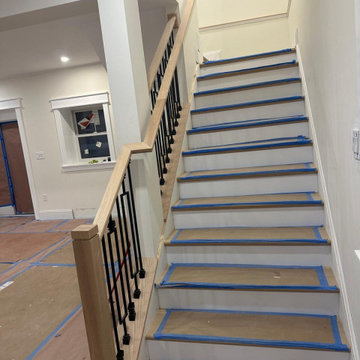 DV Home Improvement LLC