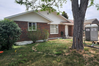 Exterior home photo in Denver