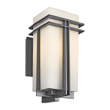 Outdoor Lighting