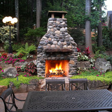 Exterior Ideas