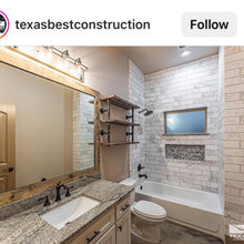 JC Guest Bath