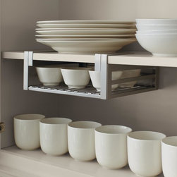 Organizing Features - Pantry And Cabinet Organizers