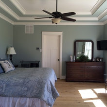 Interior Doors