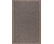 Largo Modern Solid Spice Rectangle Easy-Care Indoor/Outdoor Area Rug, 7' x 10'