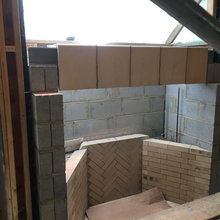 Chimney