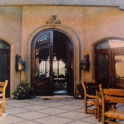 Rancho Santa Fe, CA - Products