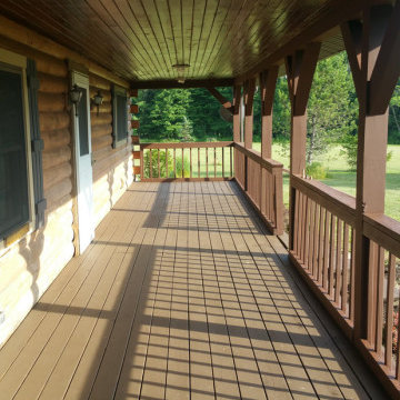 Erie Home Remodel
