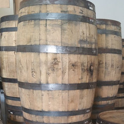 Barrels - Products