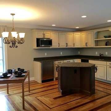 1 bedroom Loft apartment
