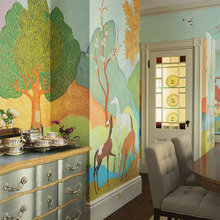 Wall treatments