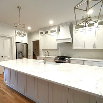 Kitchen Gallery - Raleigh