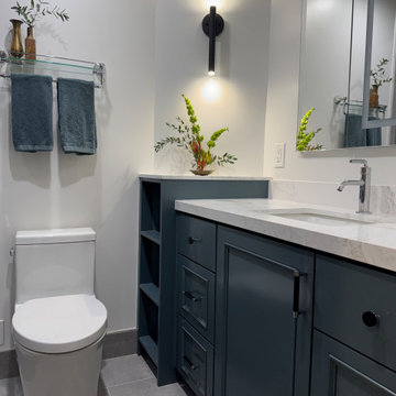 Bathroom Remodel - Diamond Bar II