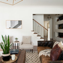 Living Room Ideas