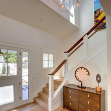 Railing