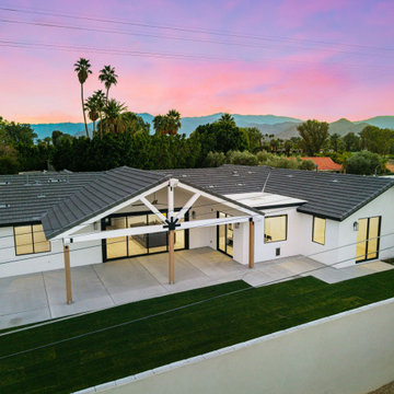 Bermuda Dunes Full Home