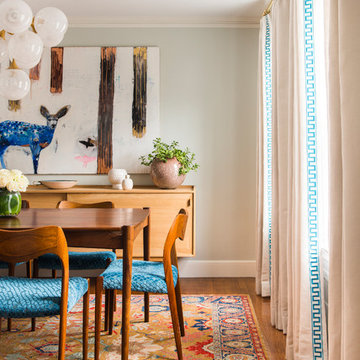 Chestnut Hill Residence