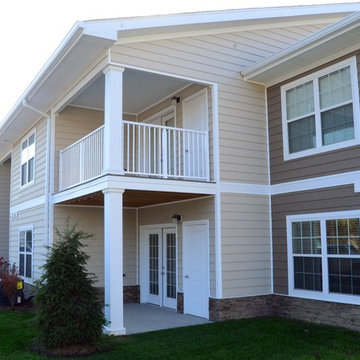 Jefferson Park Apartments