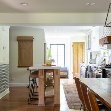 My Houzz: Designer Breathes Life Into Her Family’s Historic Home