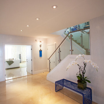 Pent House in Miami