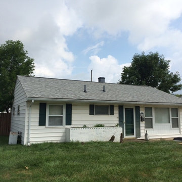 Grove City, OH Roof Replacements