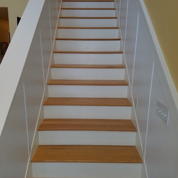 Stairway Remodel