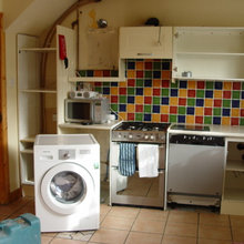 New Kitchen Renovation in Ireland!
