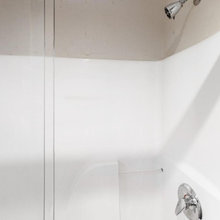 Telluride - Master Bath (Before)