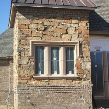 Our Work