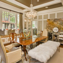 nice living room