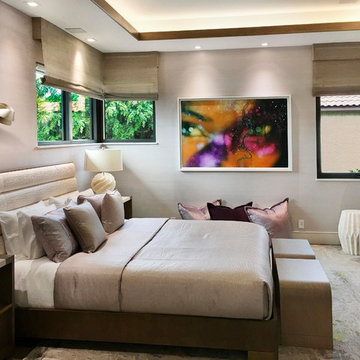 Private Residence