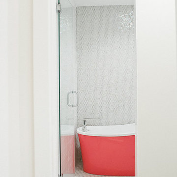 #CountrysideCustom Kid Bathrooms