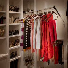 closets
