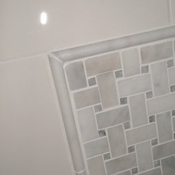 TILE DESIGN INSPIRATIONS, LLC. - Vanity Tops And Side Splashes