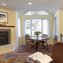 Living Room Ideas