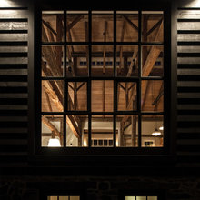lake house