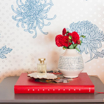 Charmingly Styled Blog