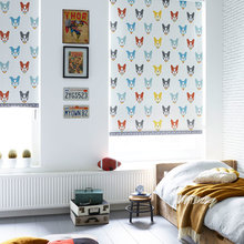 Nishaans Room