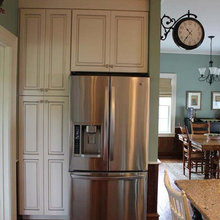 refrigerators