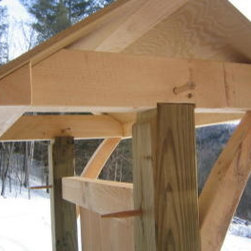 Kiosks - Products