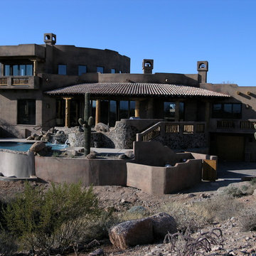 Custom Homes
