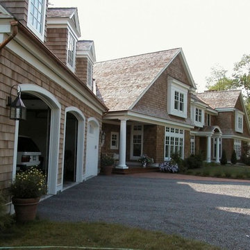 Lake House