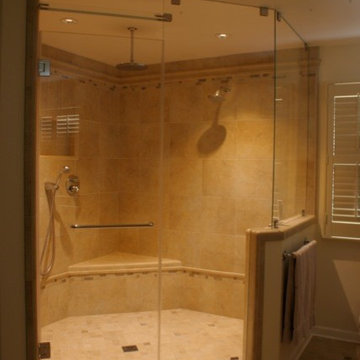 Menlo Park Total Remodel and Addition #1