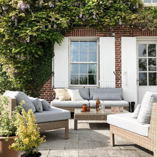 Outdoor Area