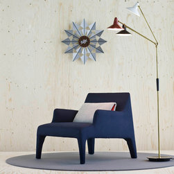 Frida by Contempo - Living Room Chairs