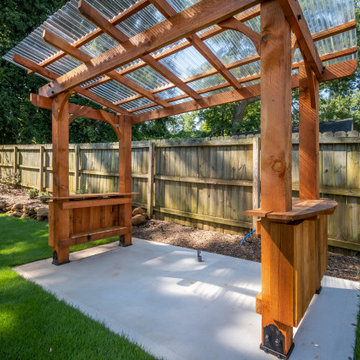 Active Backyard